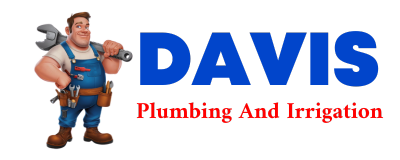 Trusted plumber in FRAKES